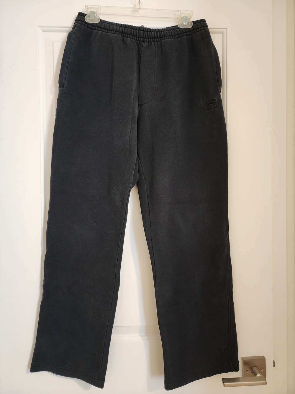 Fila Men's Sweatpants